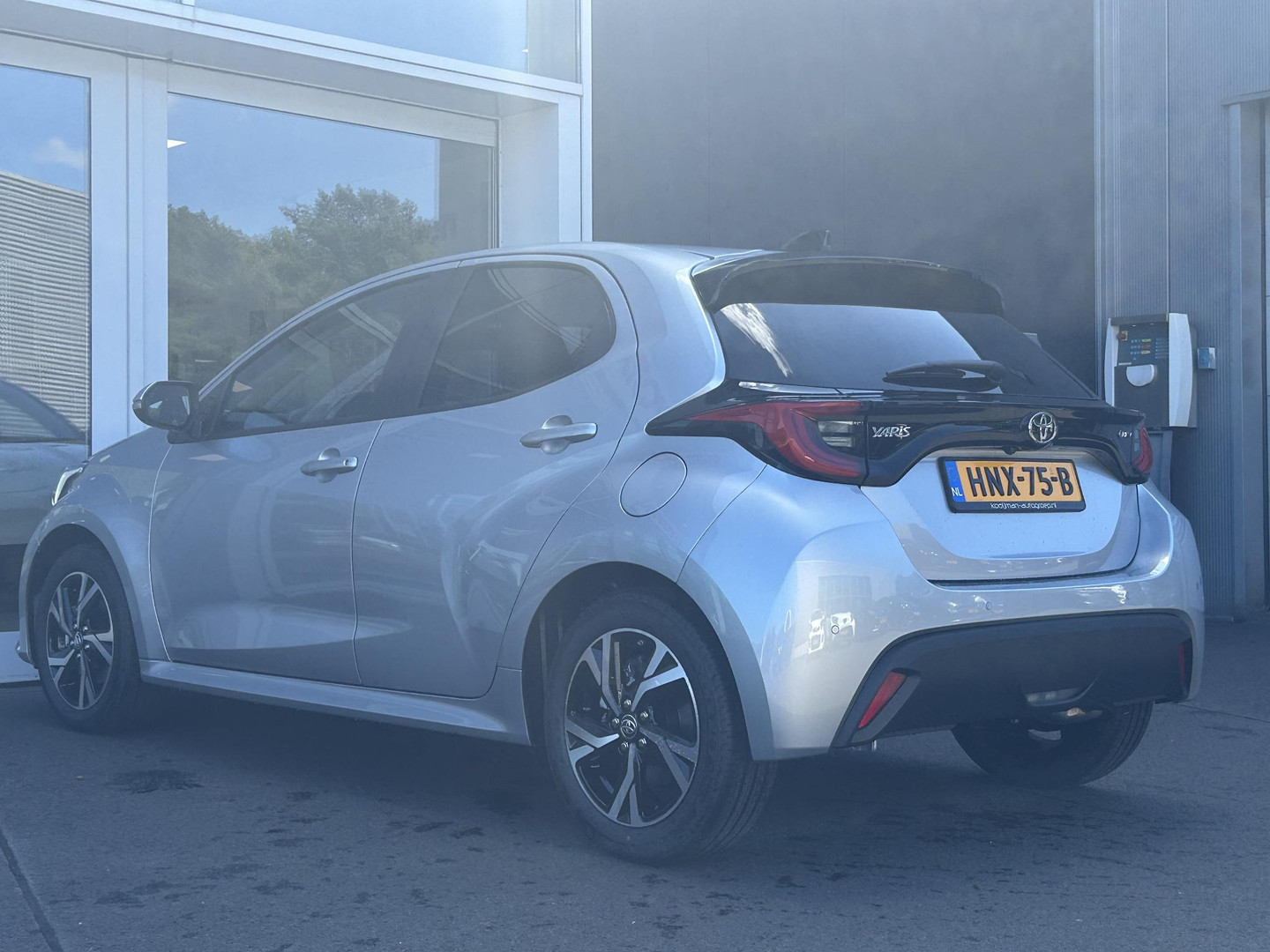 Toyota