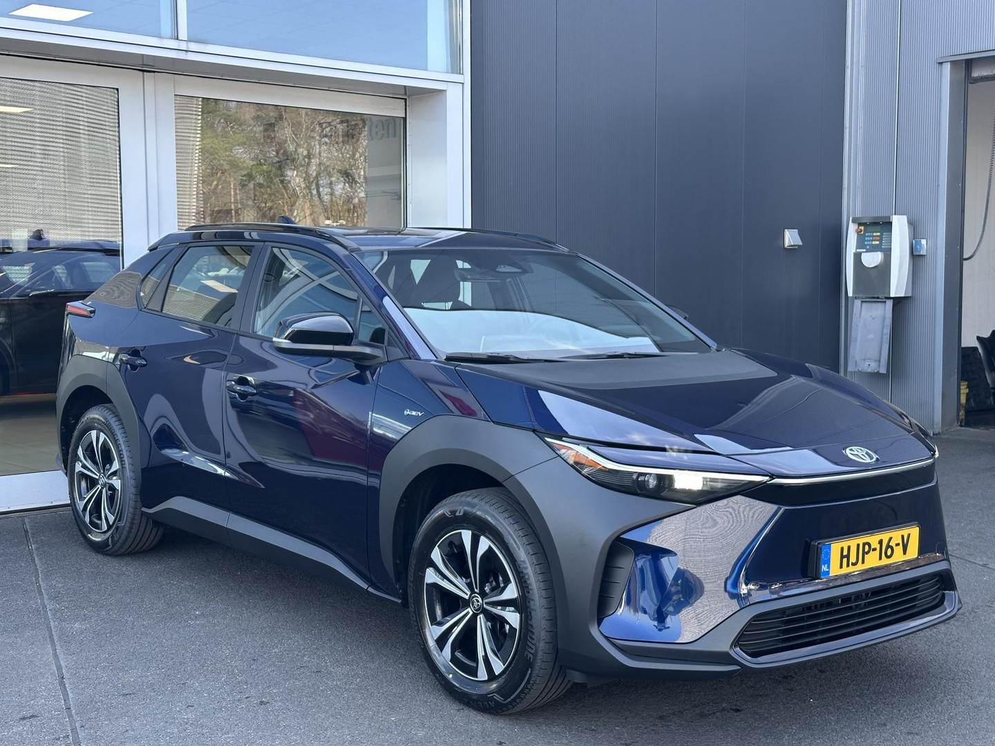 Toyota