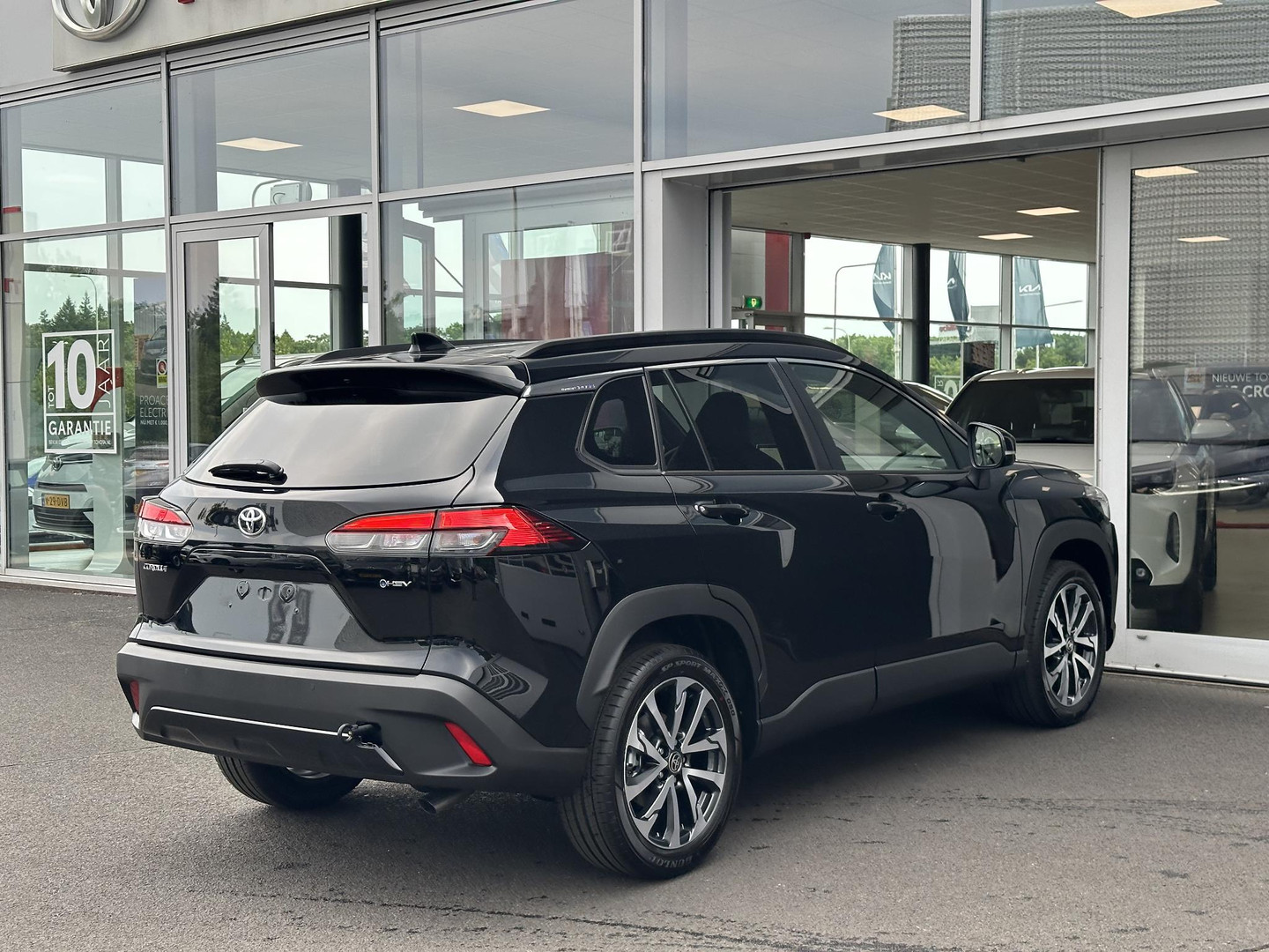 Toyota Toyota