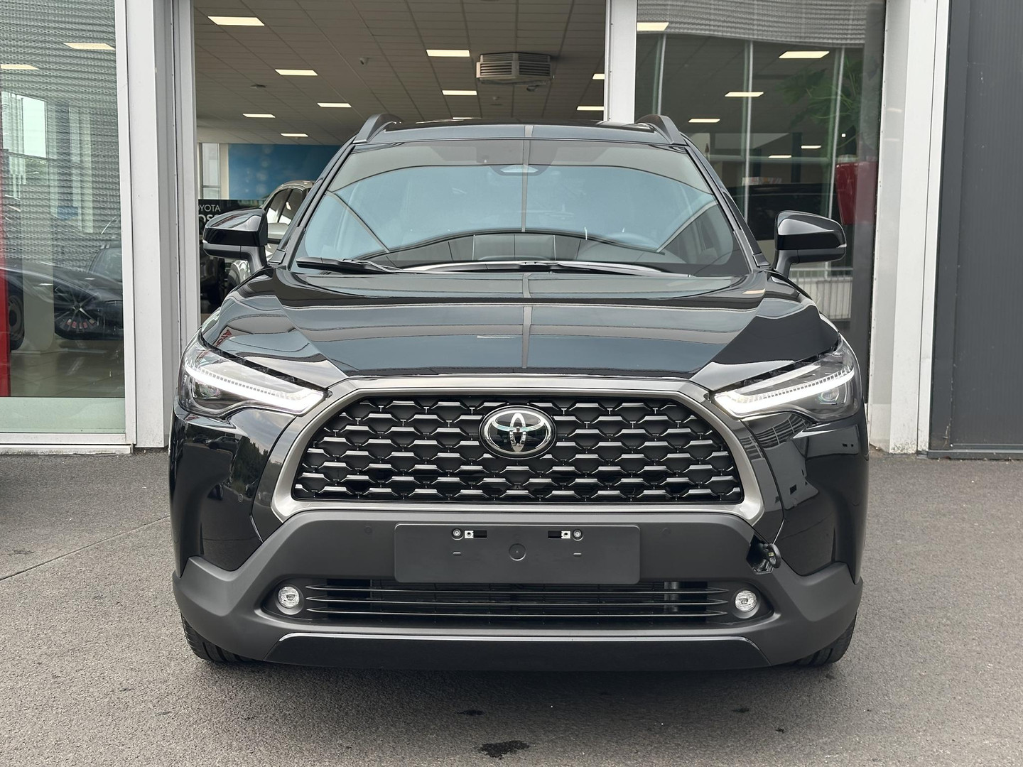Toyota Toyota
