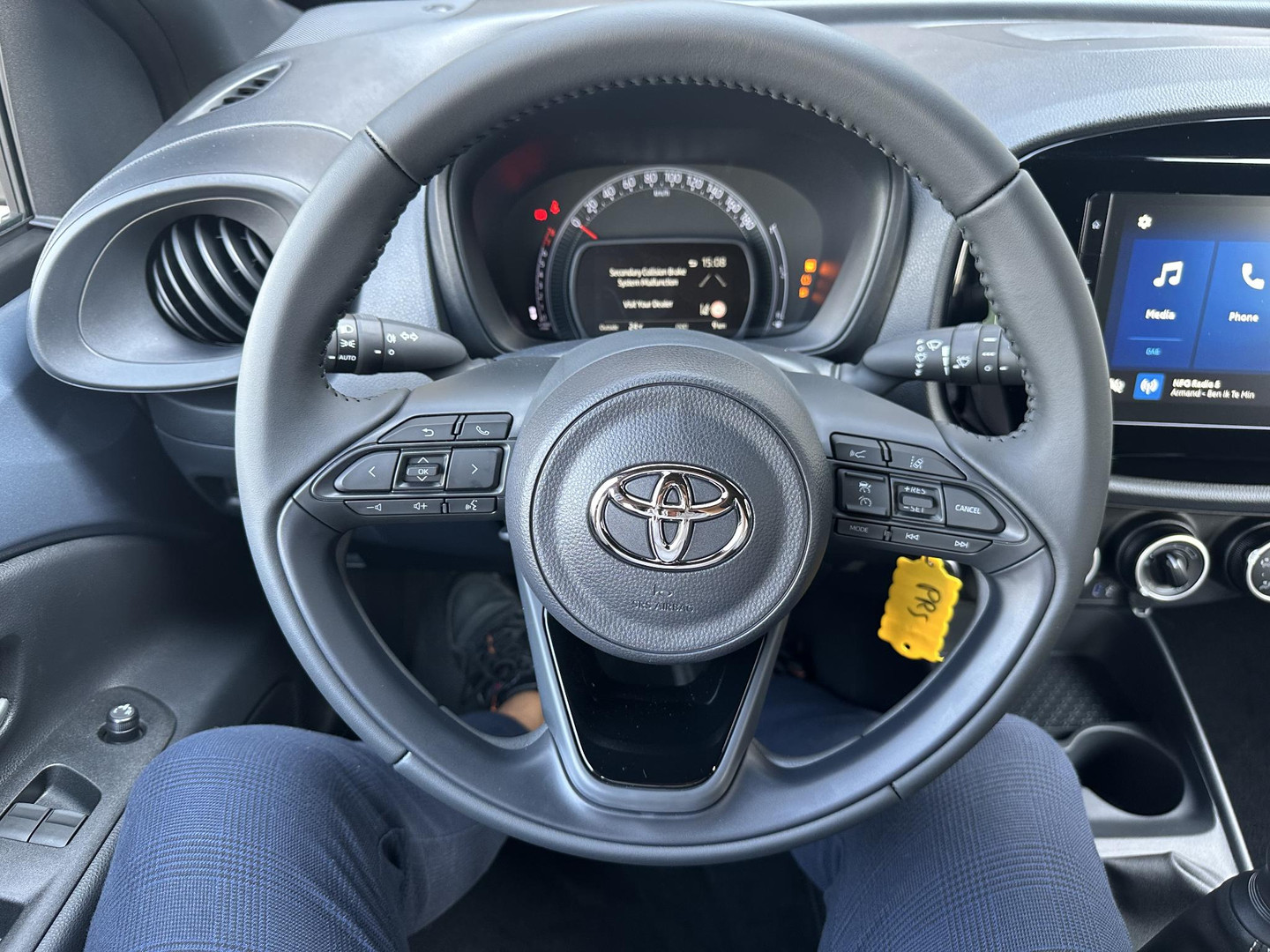 Toyota Toyota