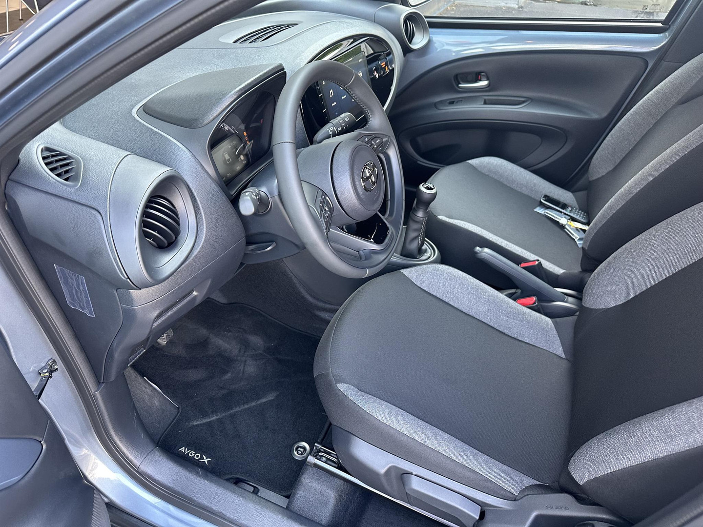 Toyota Toyota