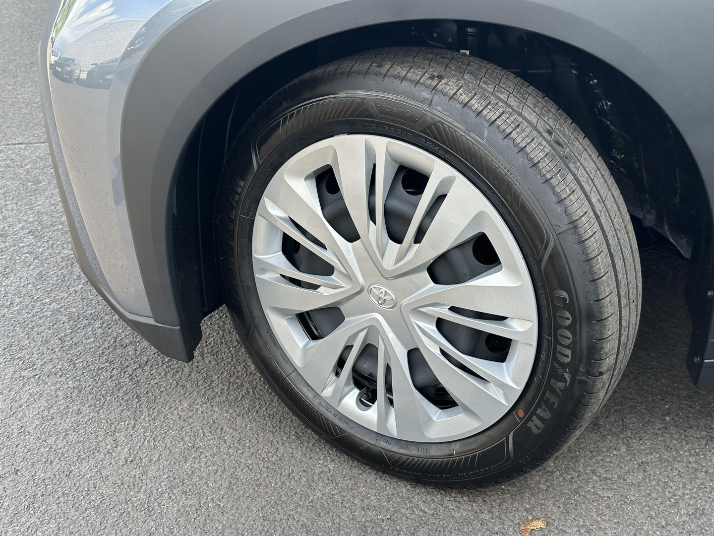 Toyota Toyota