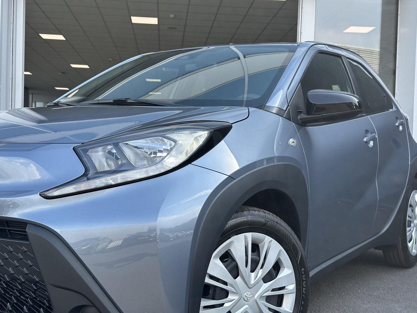 Toyota Toyota