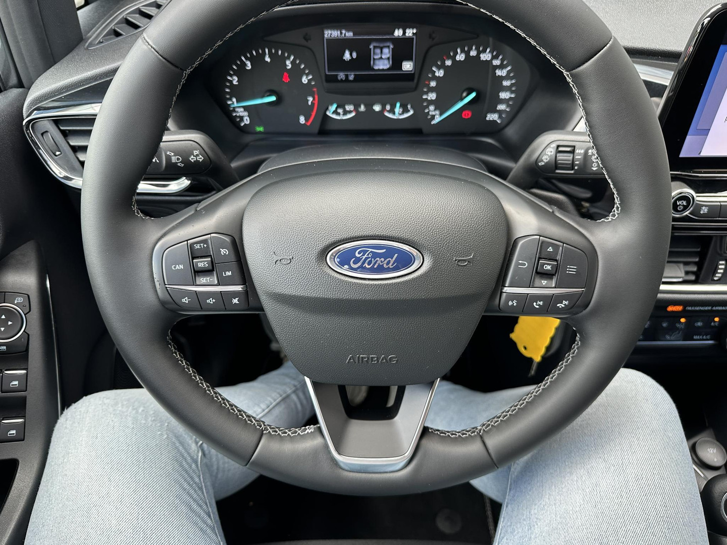 Ford Ford