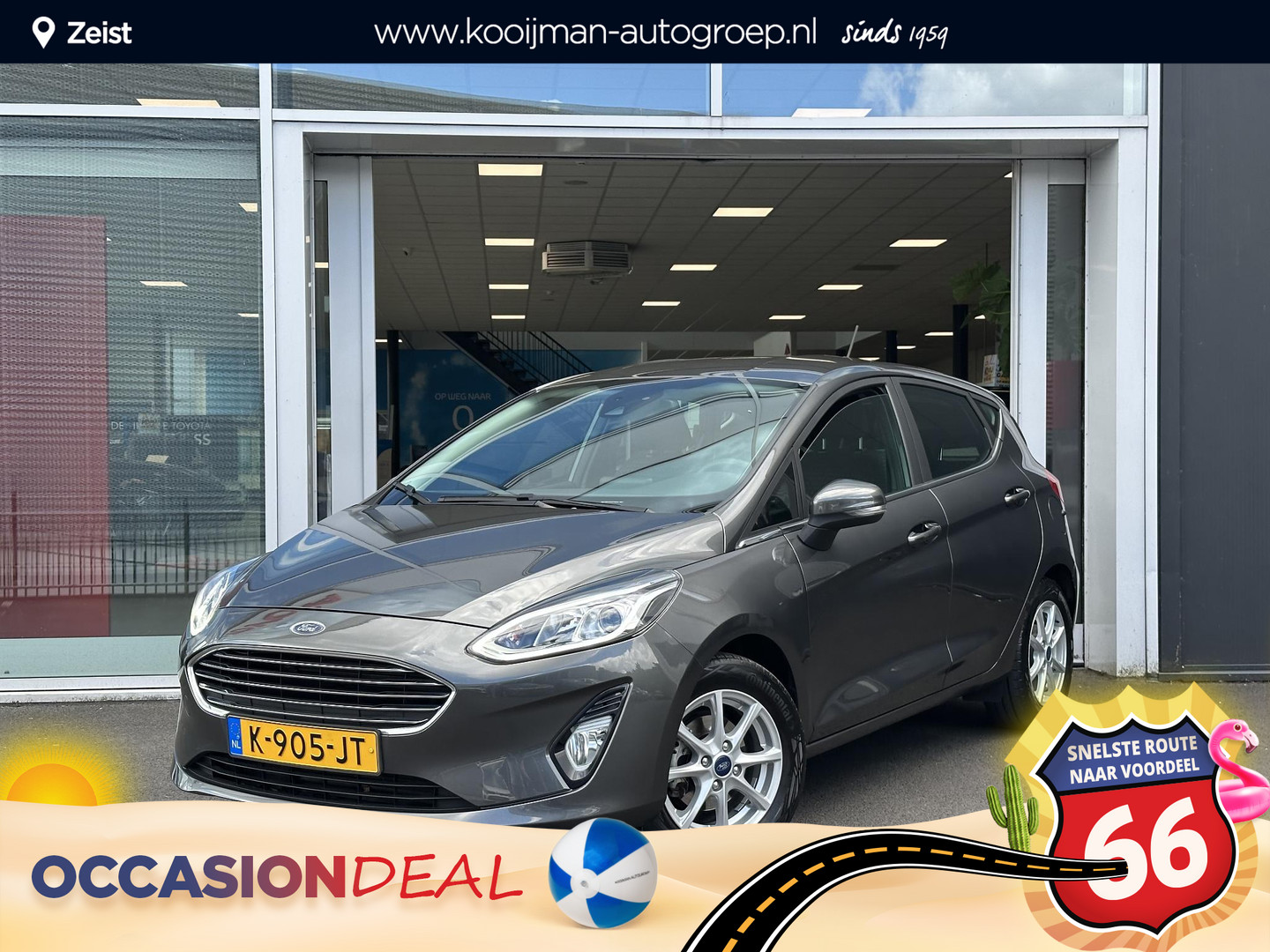 Ford