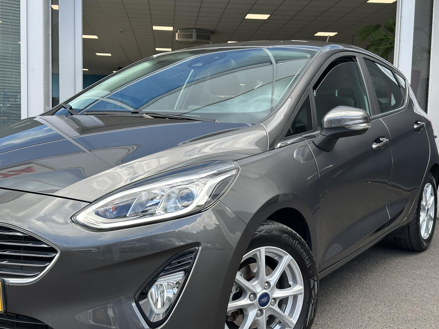 Ford Ford
