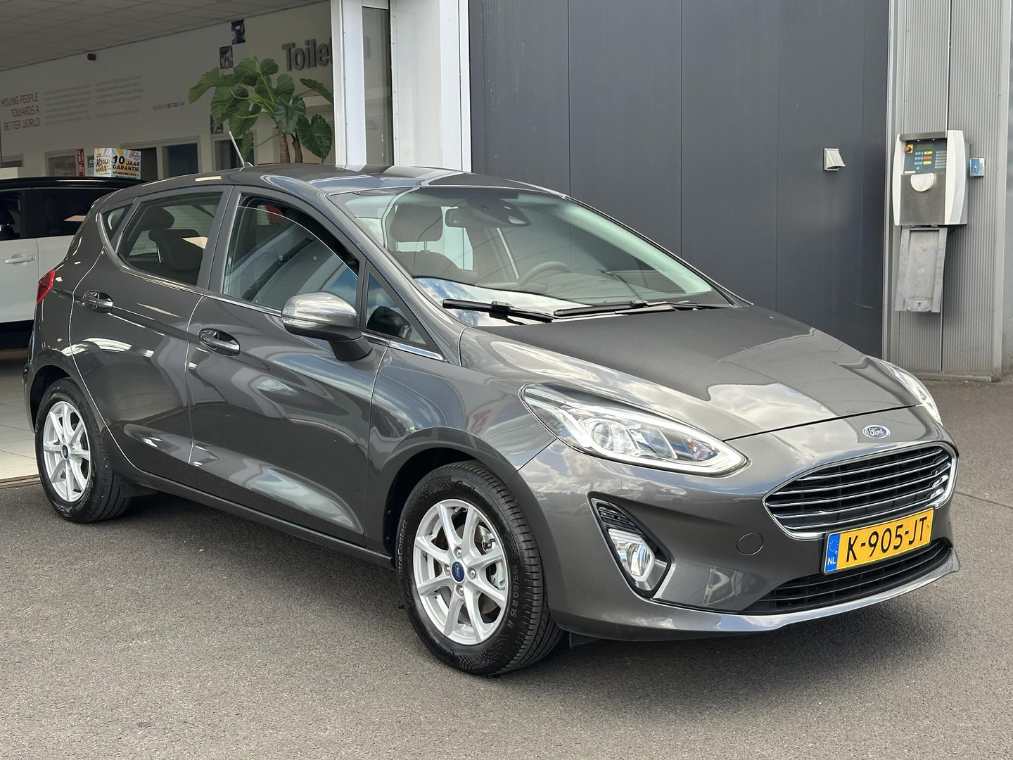 Ford Ford