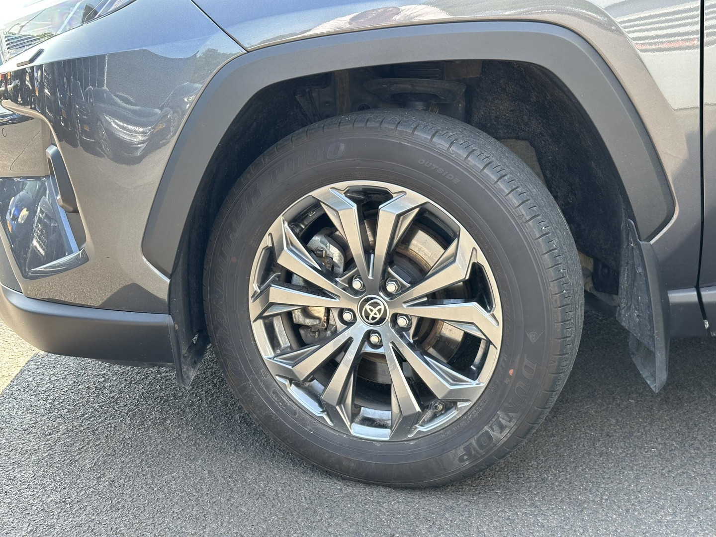 Toyota Toyota