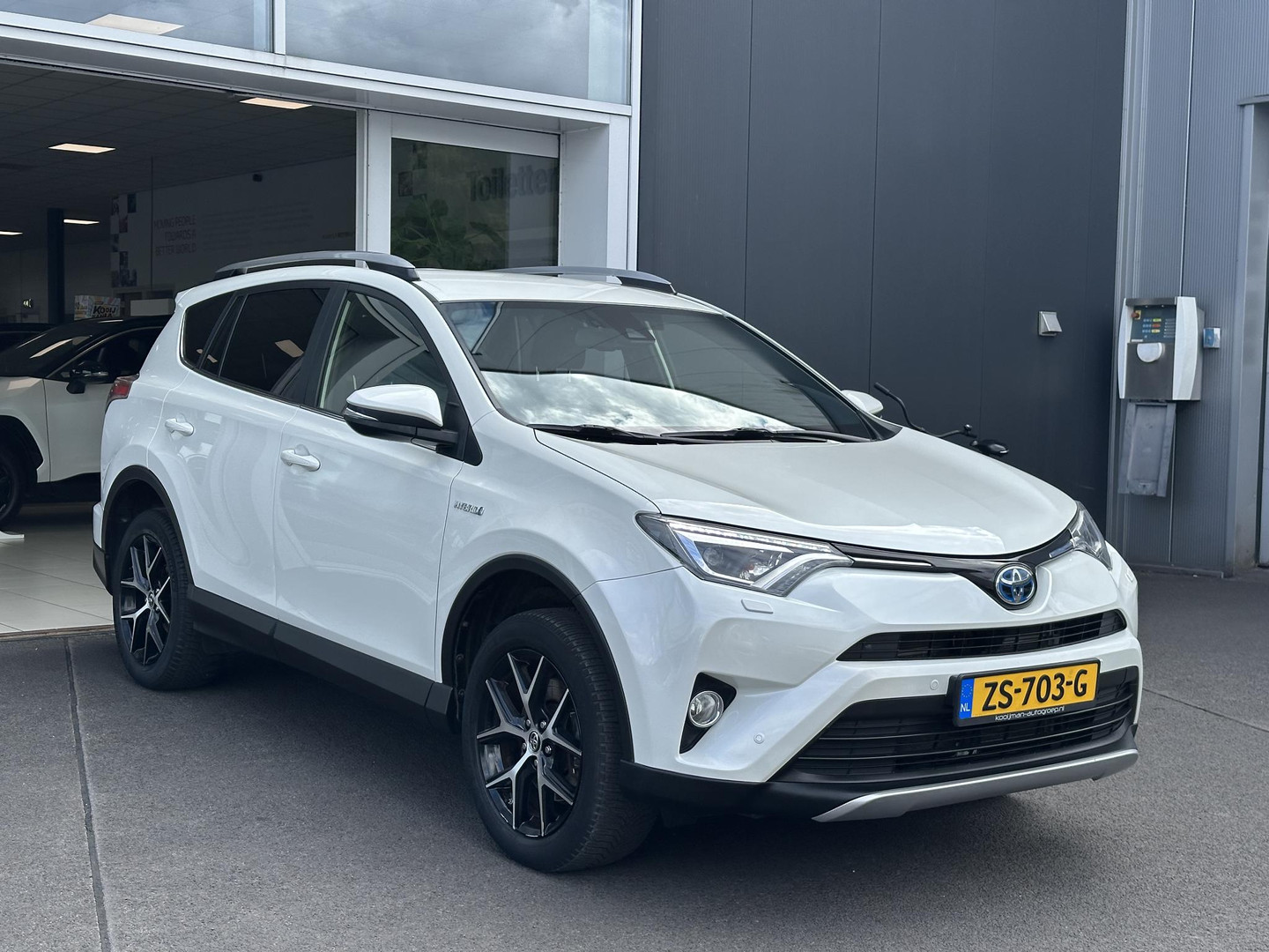 Toyota