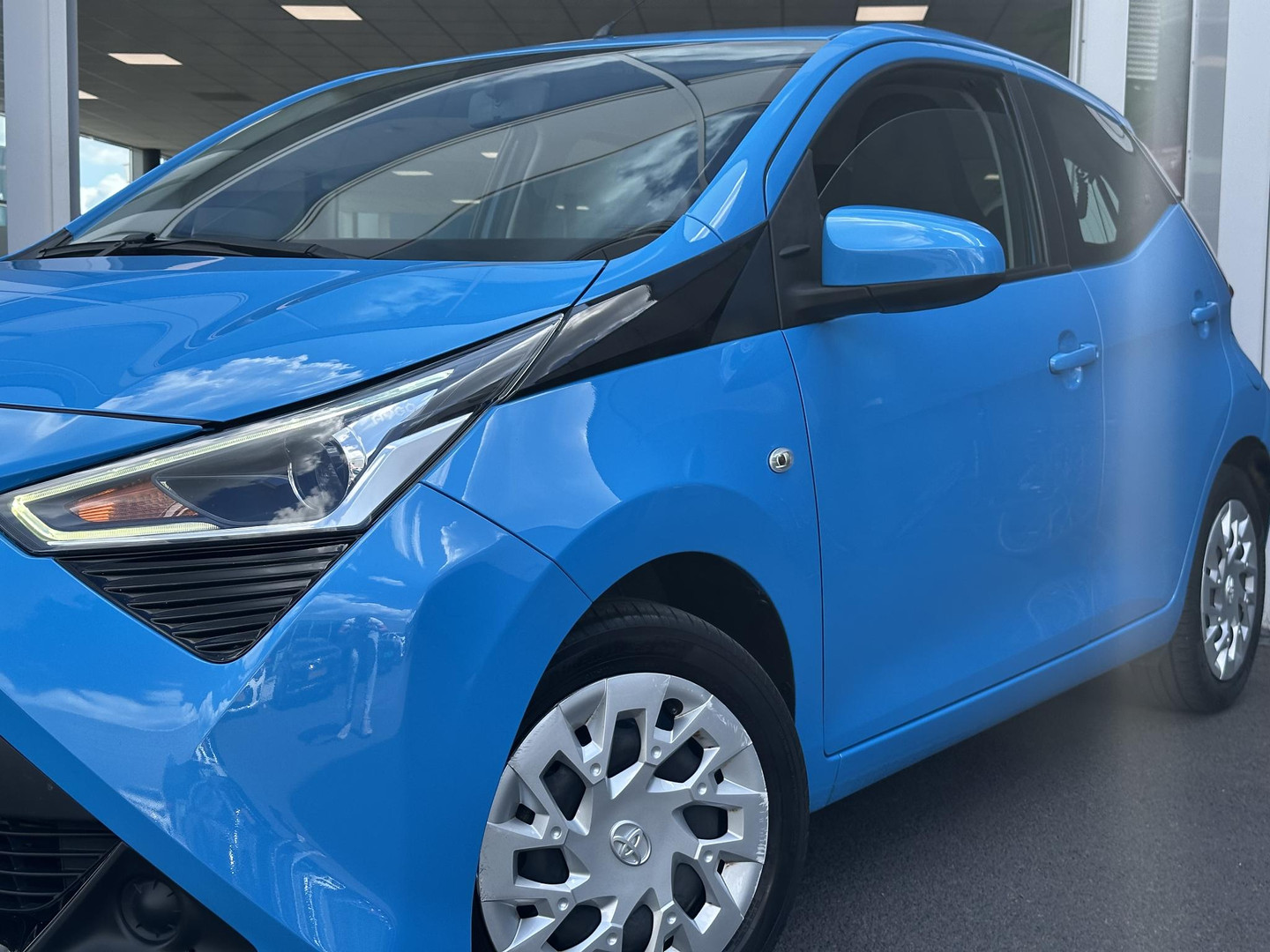 Toyota