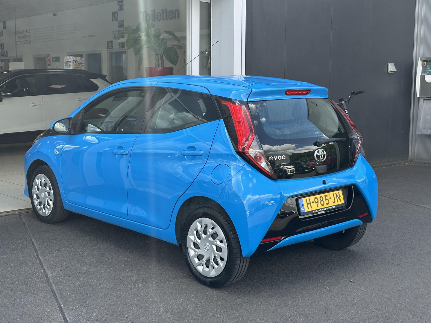 Toyota