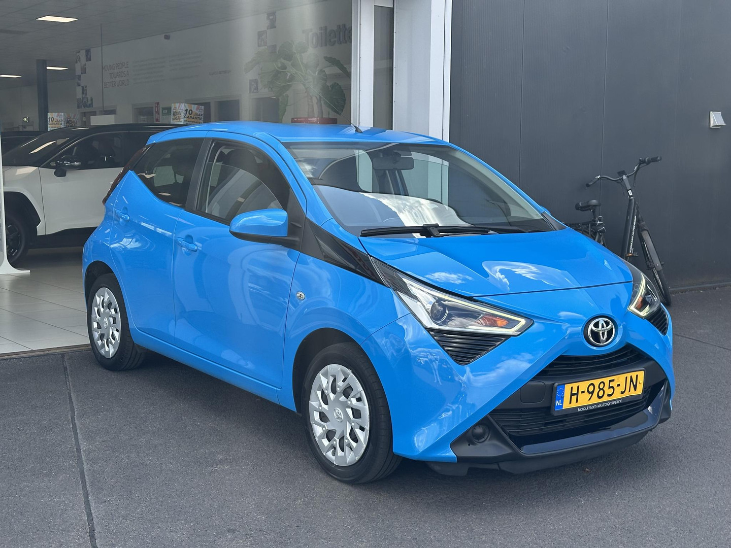 Toyota