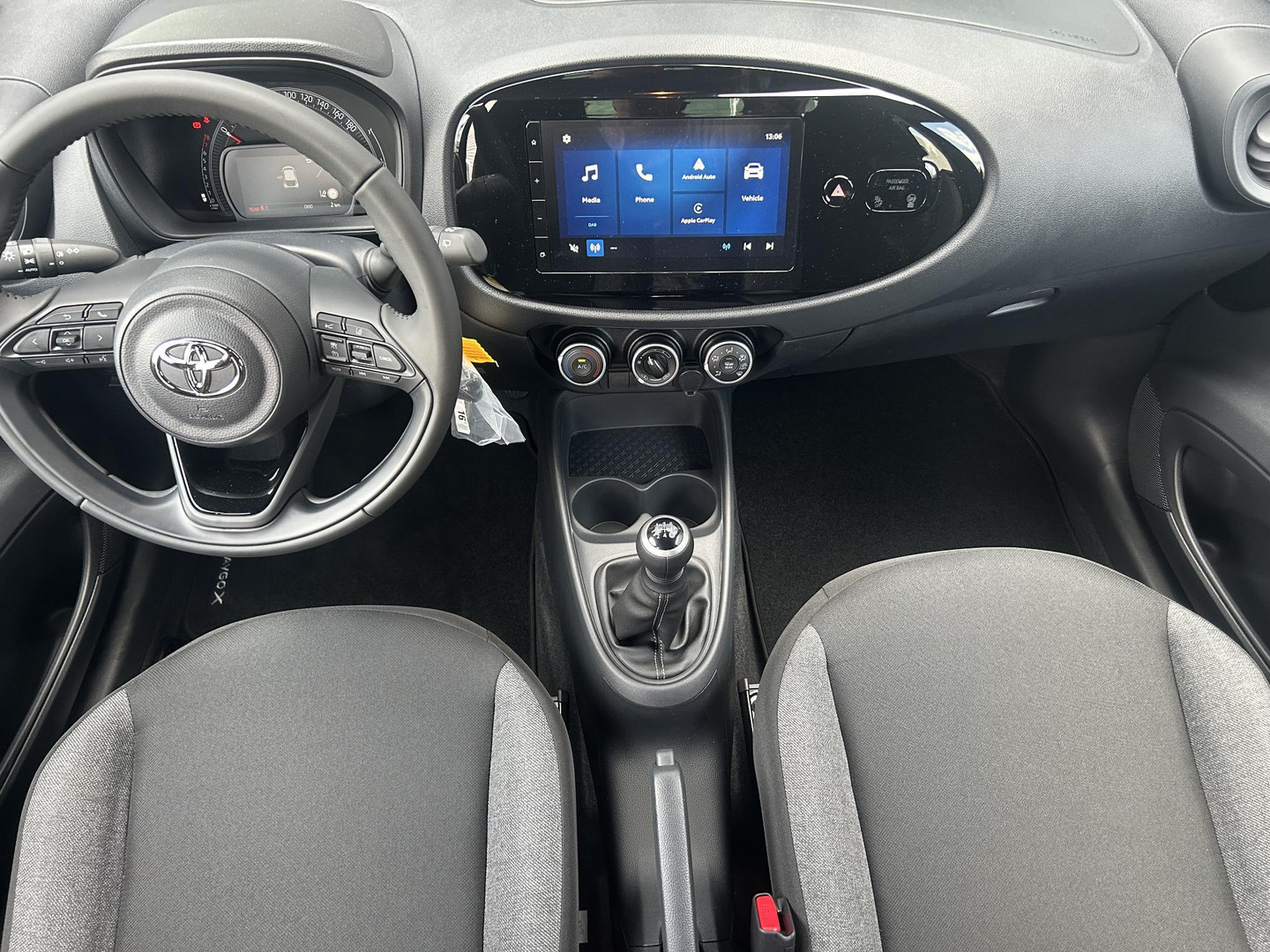 Toyota Toyota