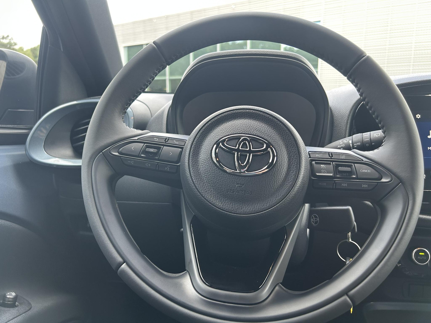 Toyota Toyota