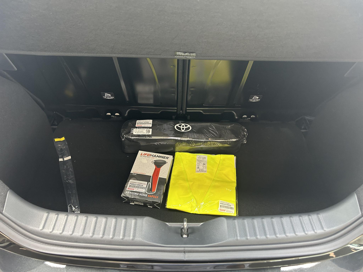 Toyota Toyota