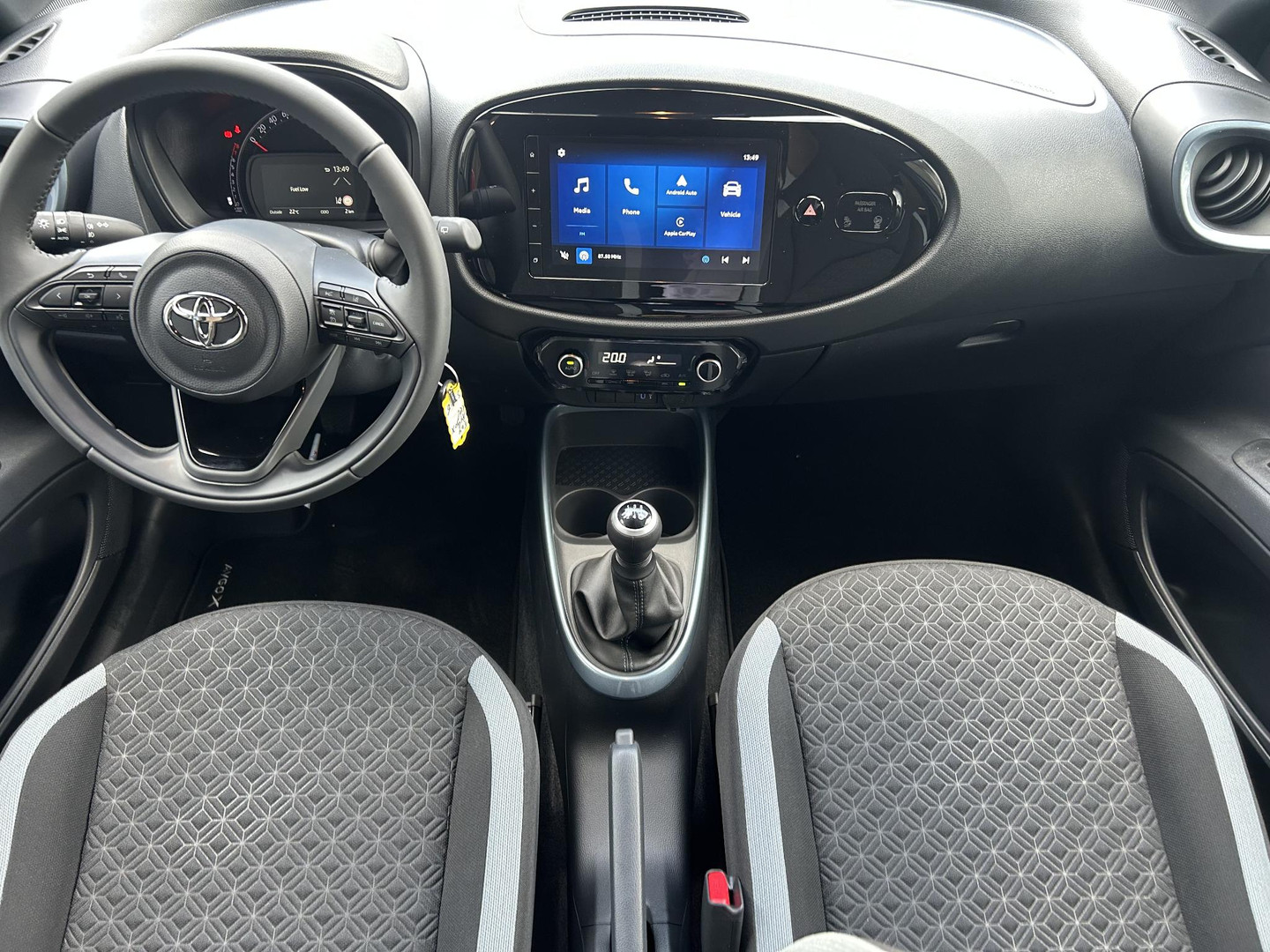 Toyota Toyota