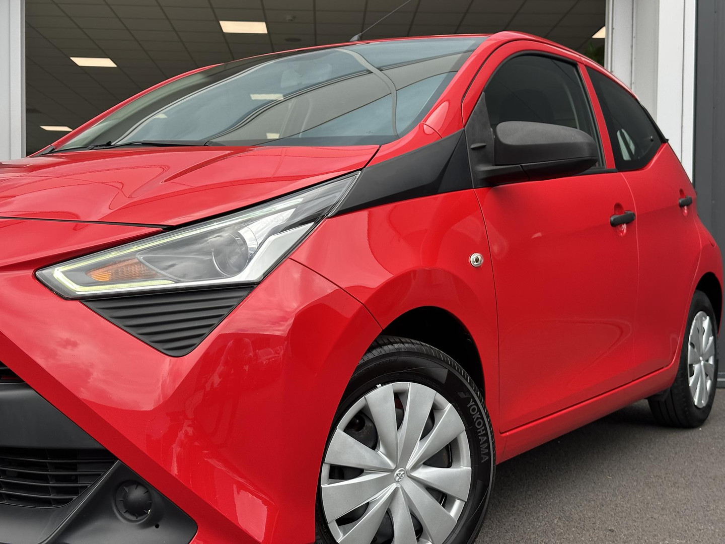 Toyota