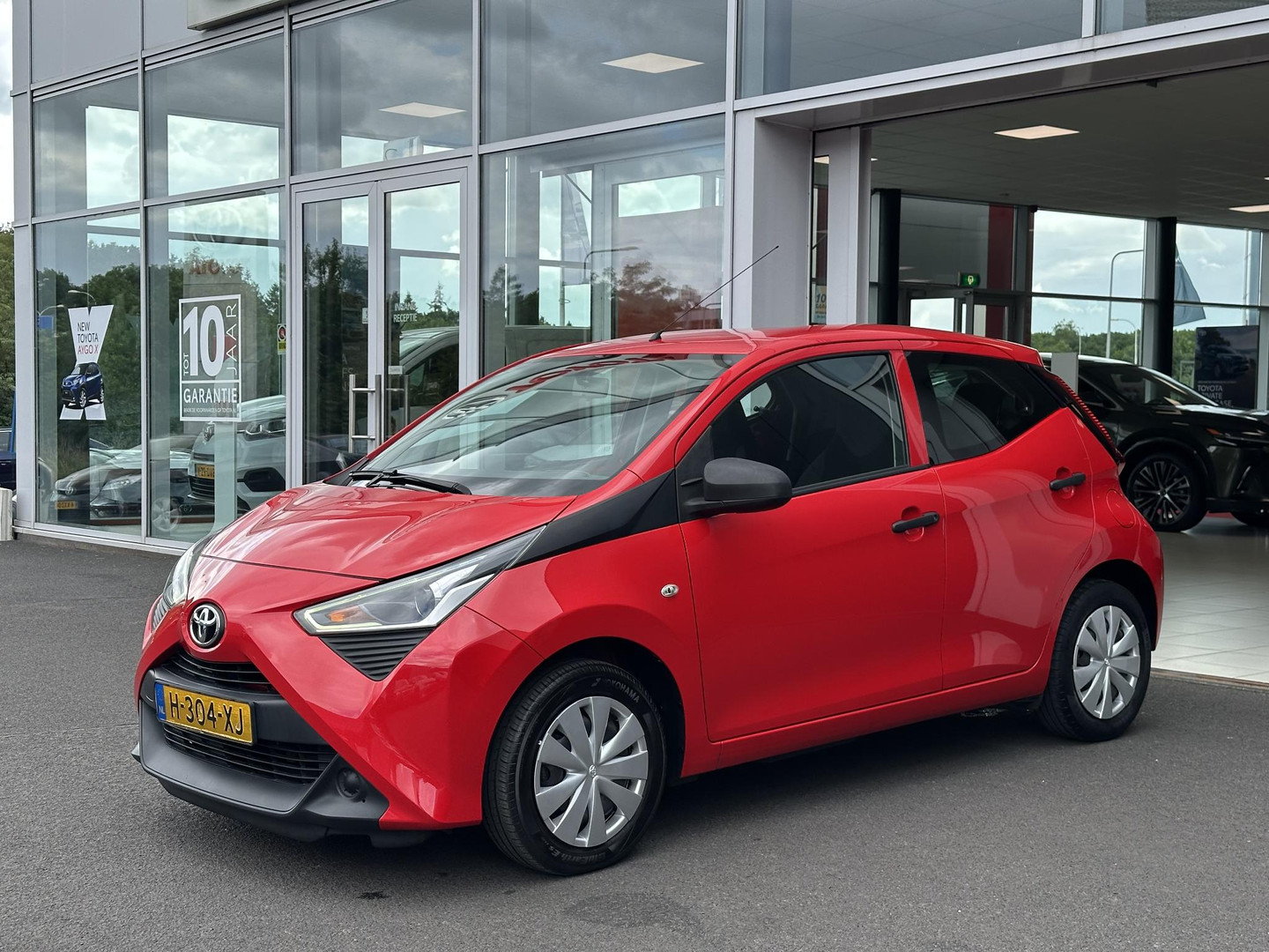 Toyota