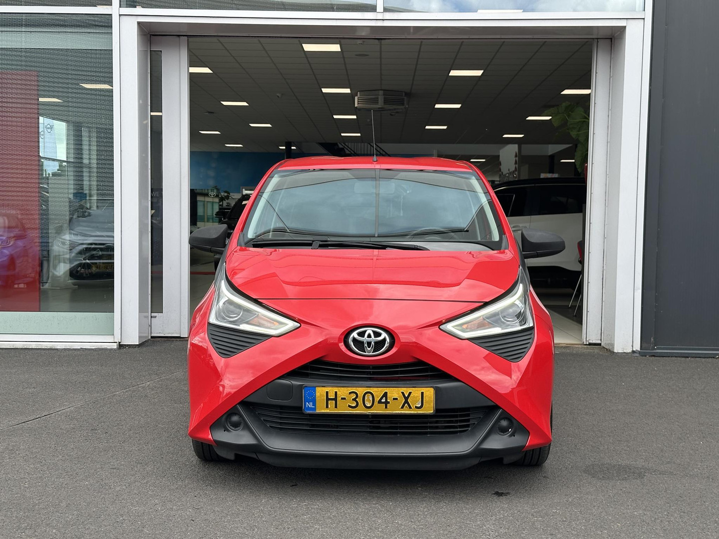 Toyota