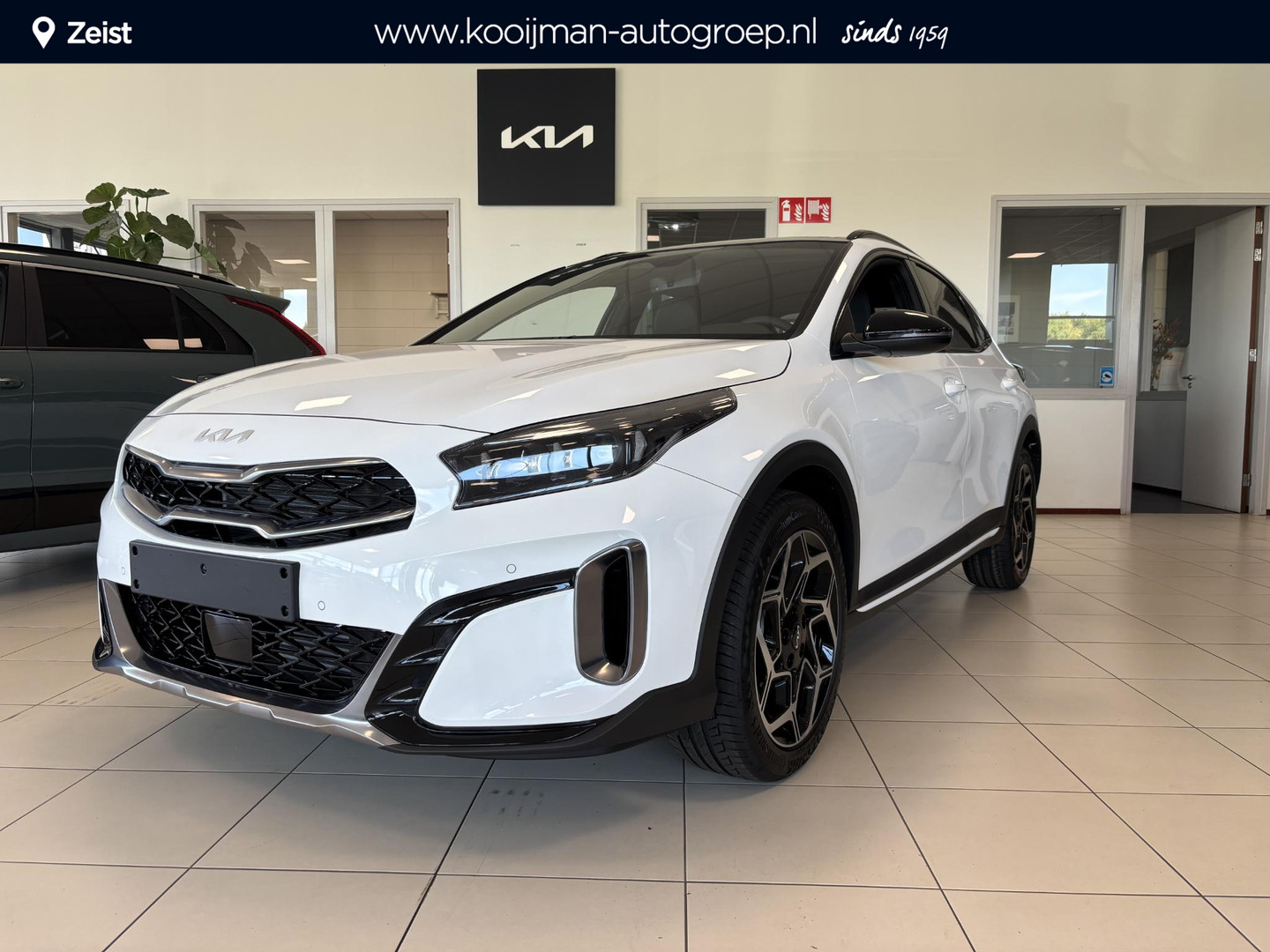 Kia