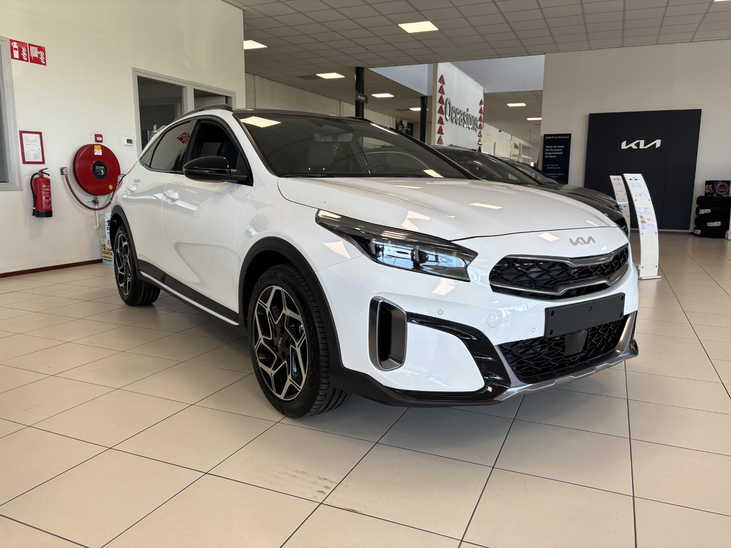 Kia