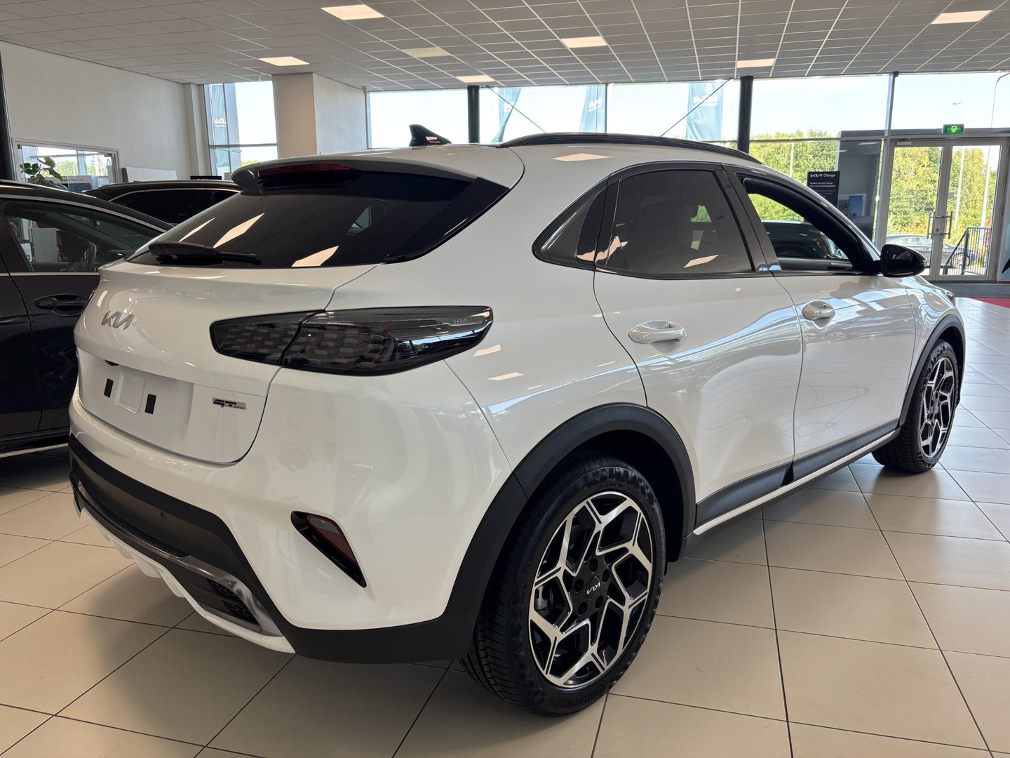 Kia
