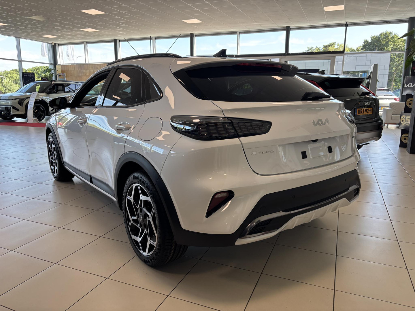 Kia