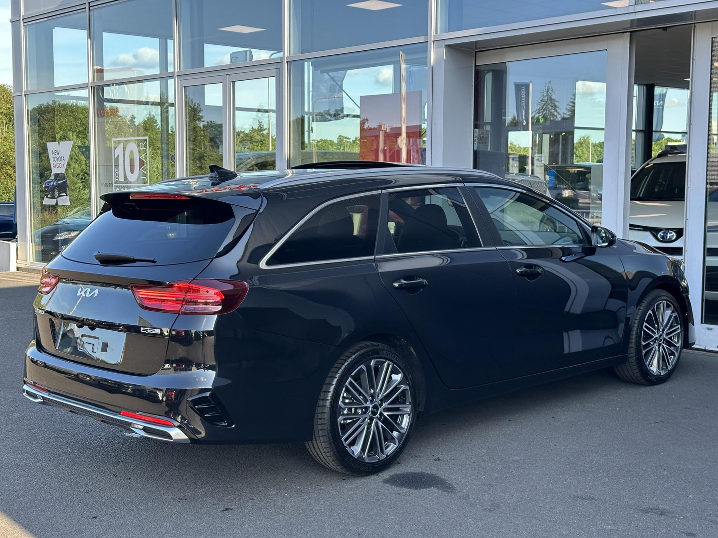 Kia