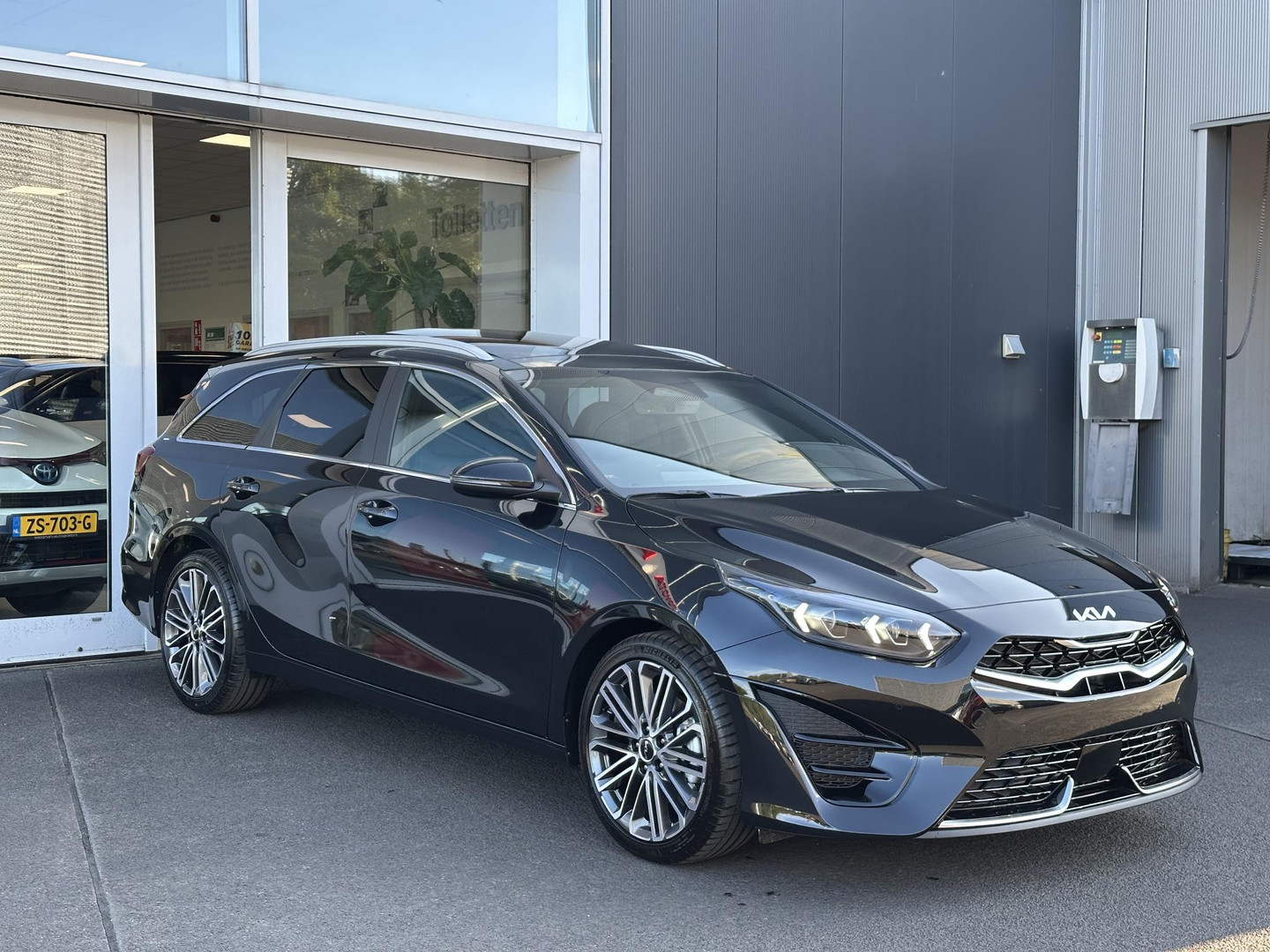 Kia