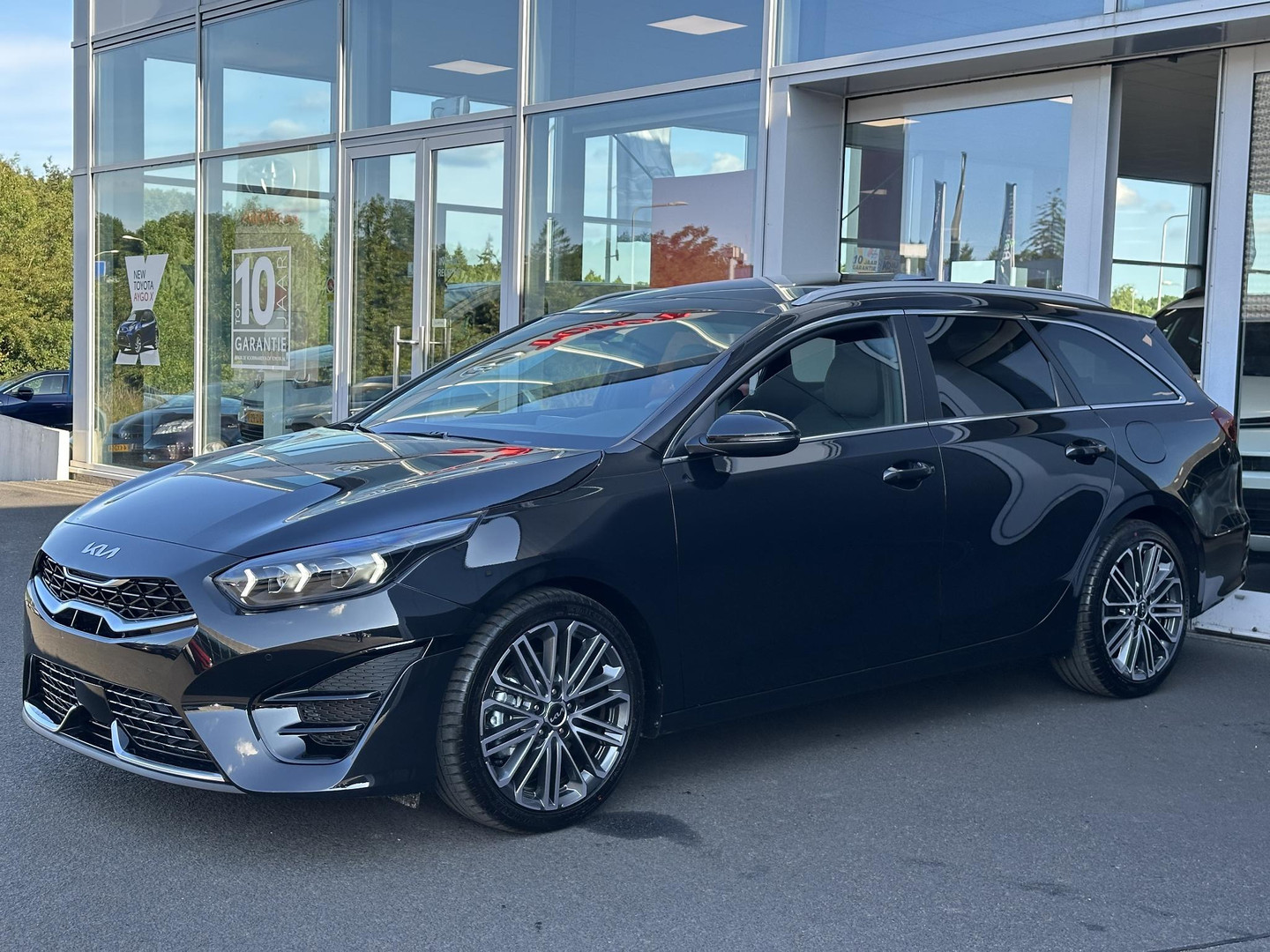 Kia