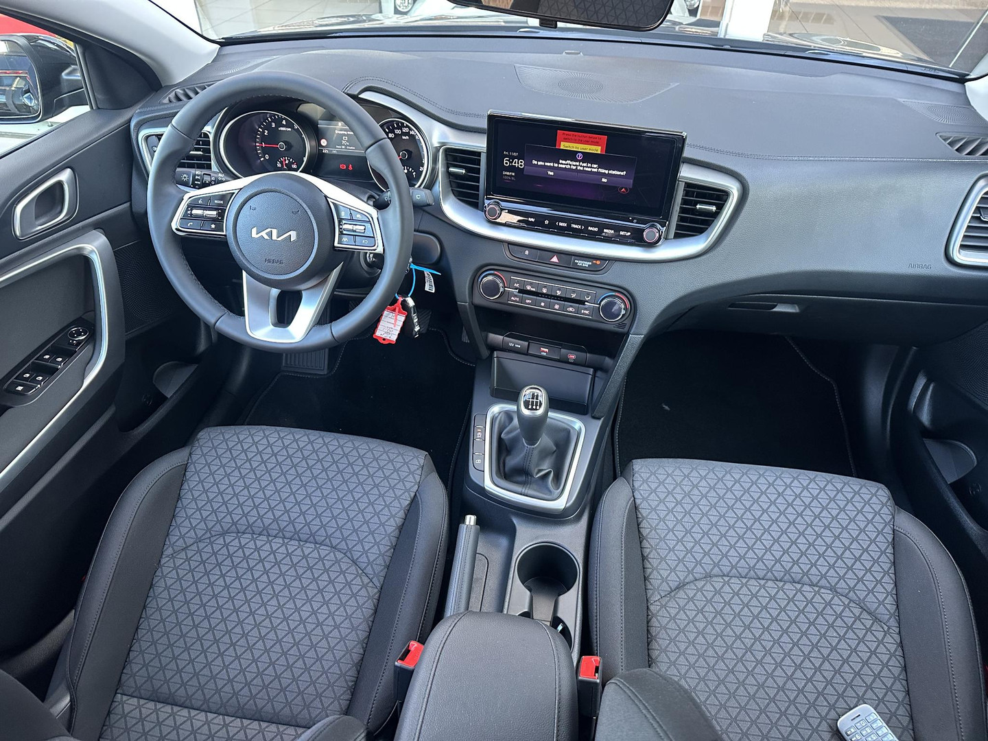 Kia Kia