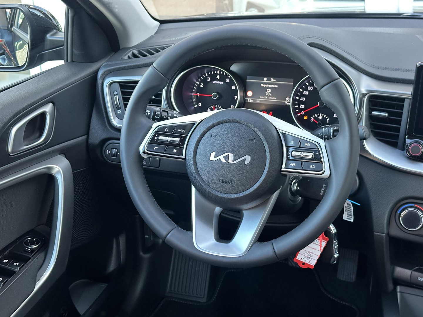 Kia Kia