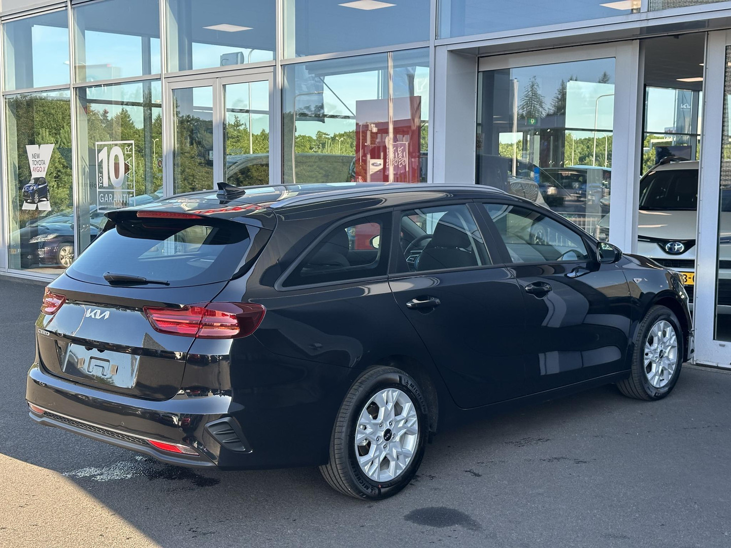 Kia Kia