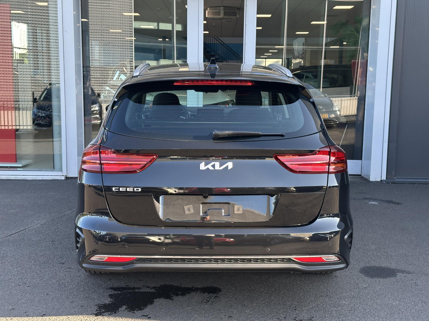 Kia Kia