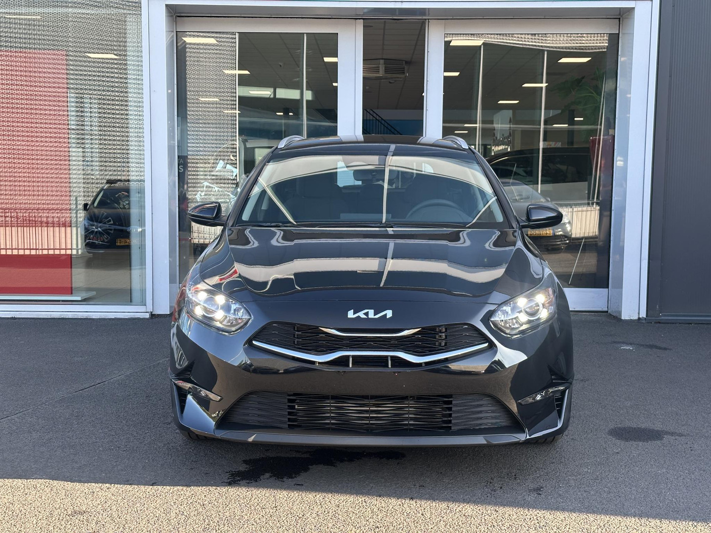 Kia Kia