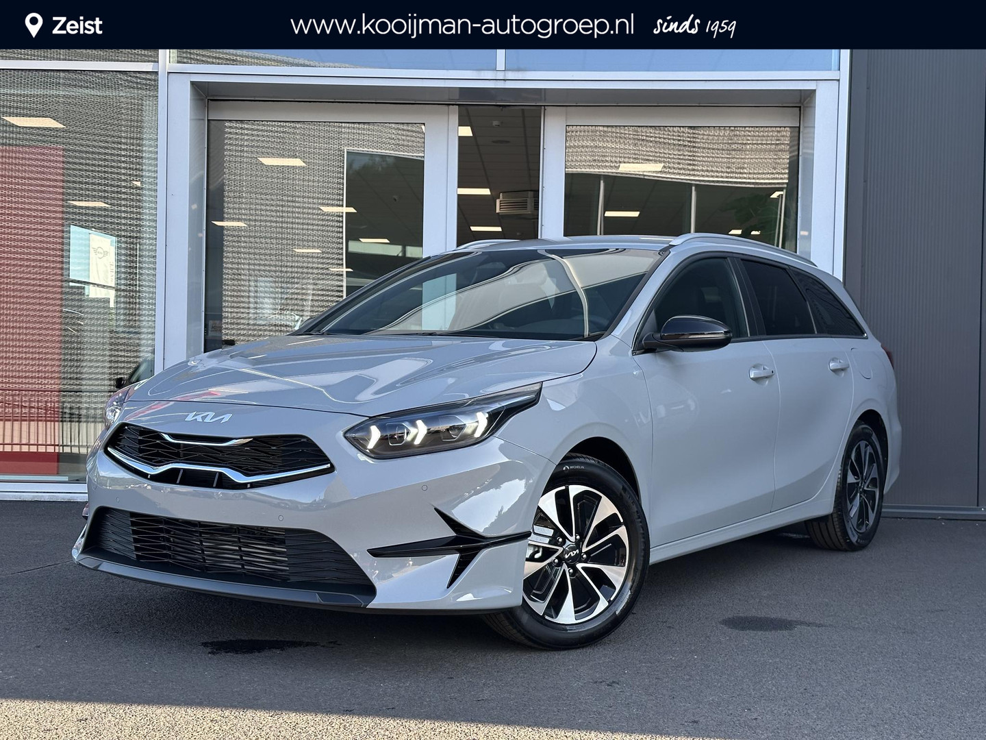 Kia