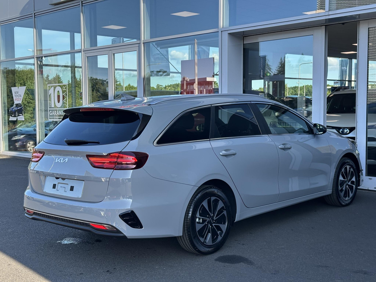 Kia