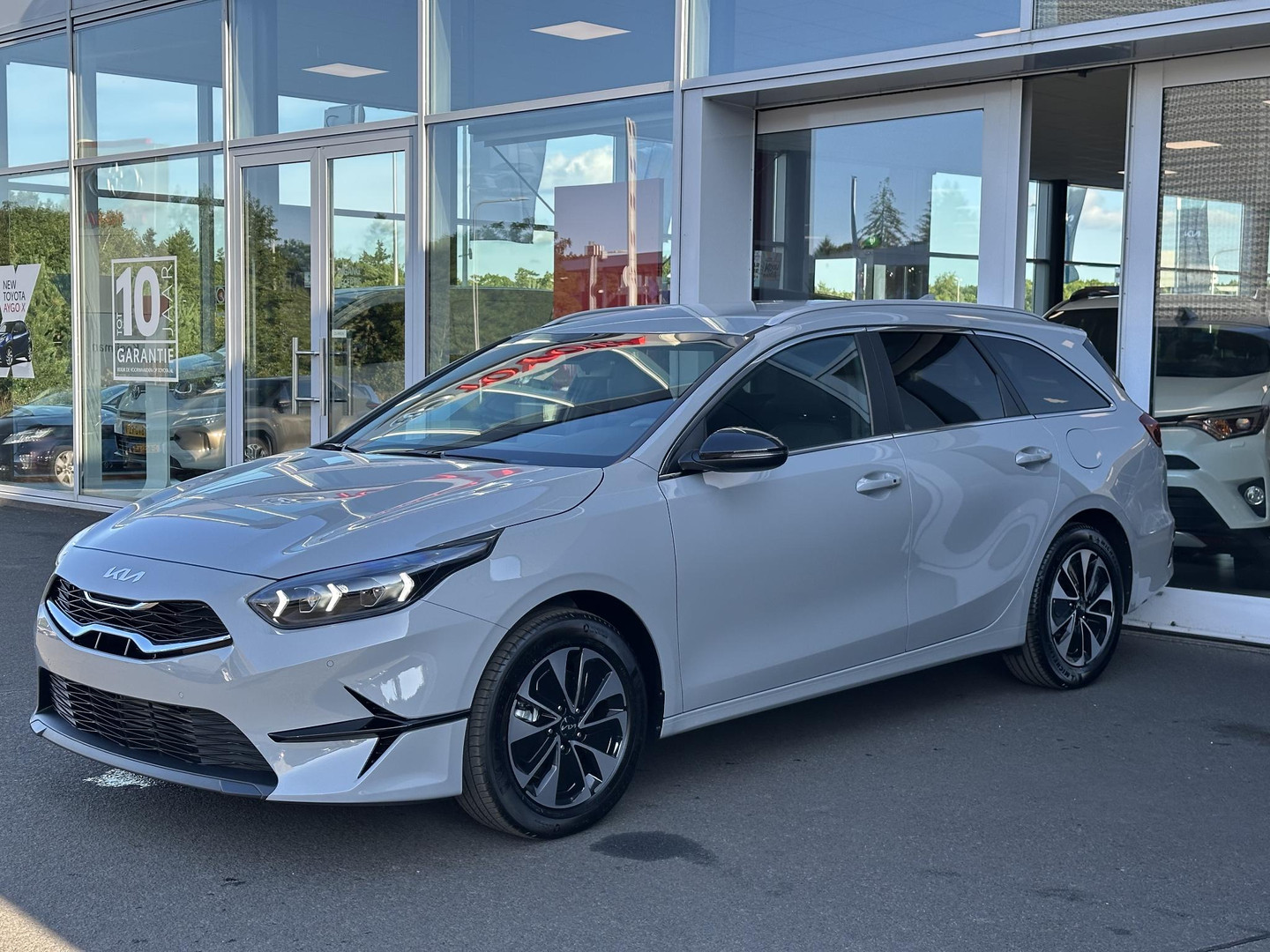 Kia