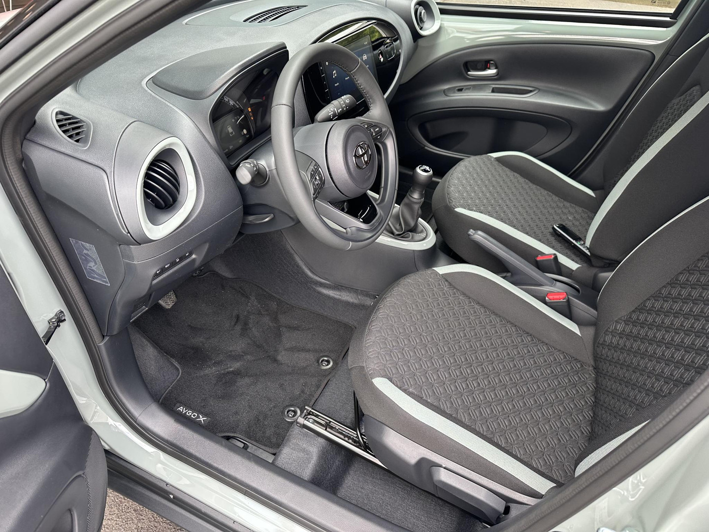 Toyota Toyota