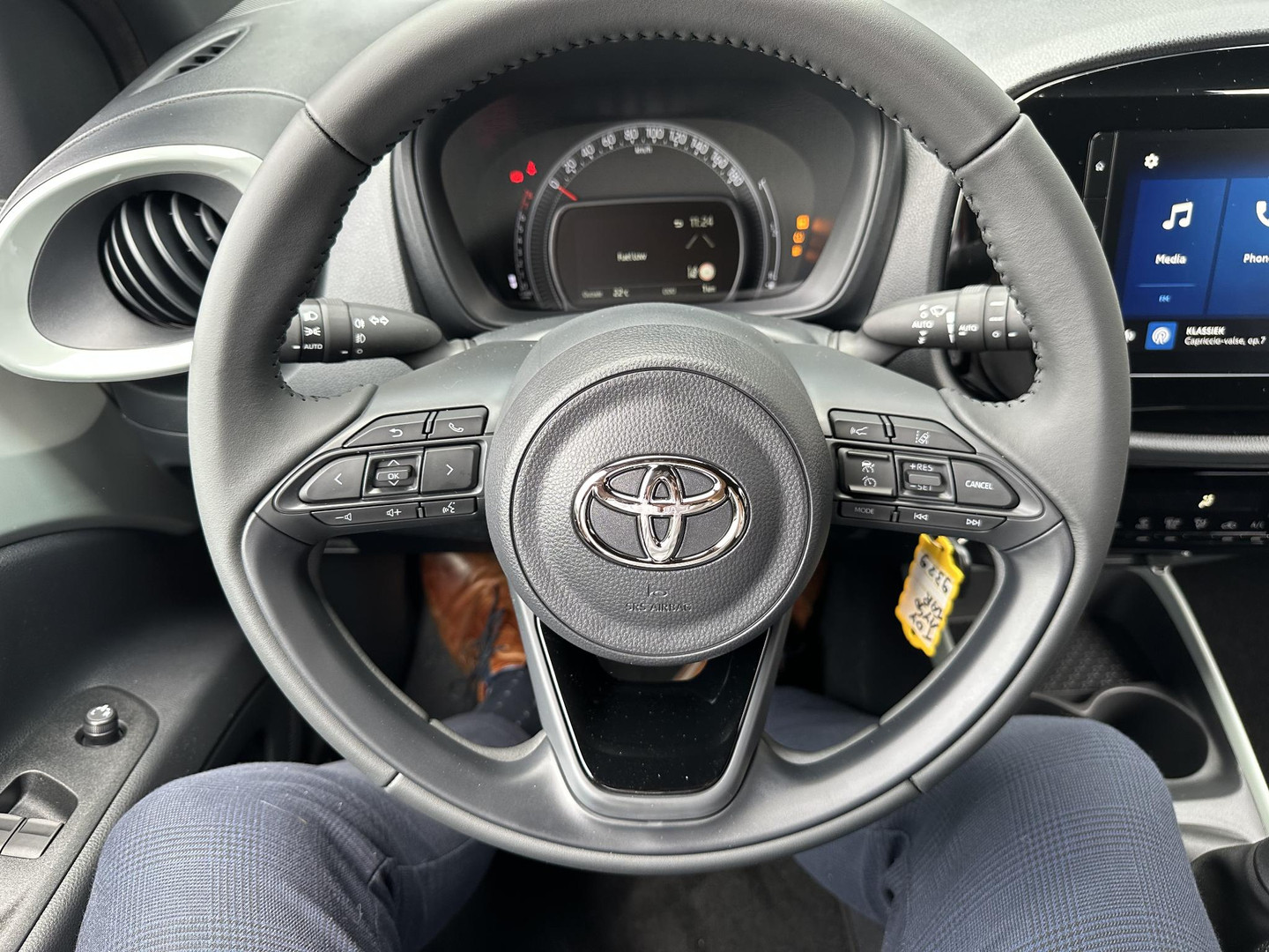Toyota Toyota