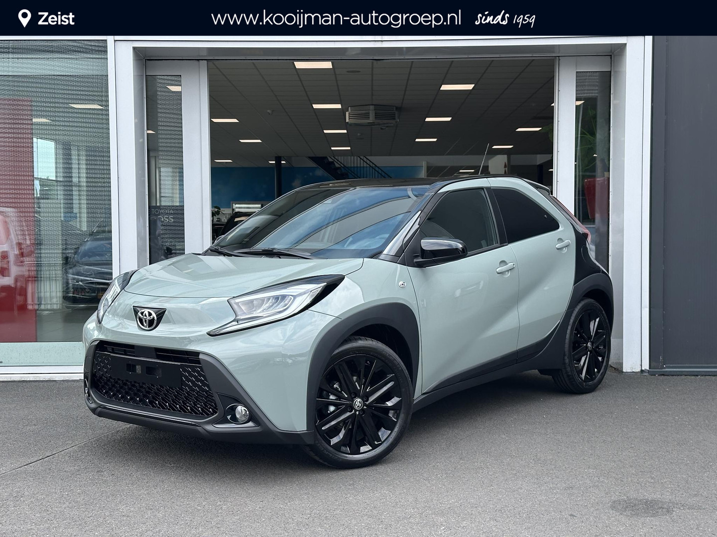 Toyota