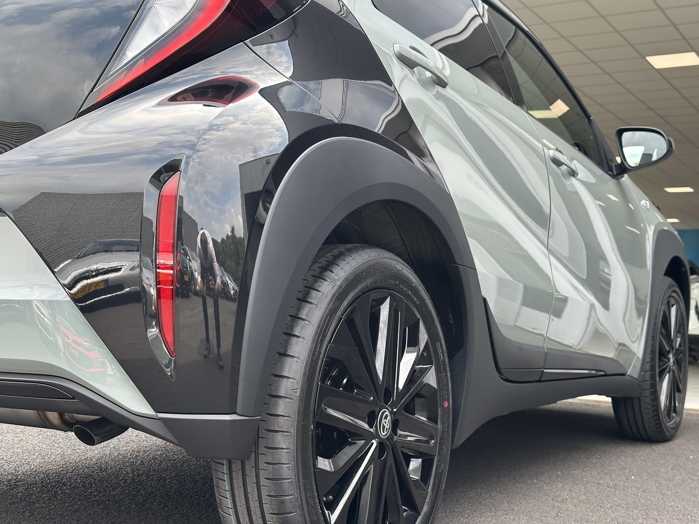 Toyota Toyota