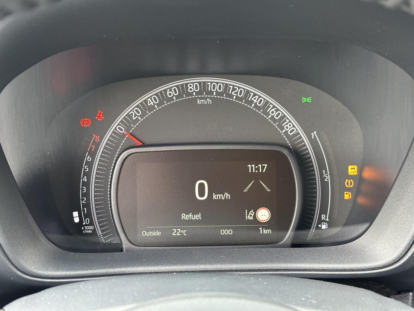 Toyota Toyota