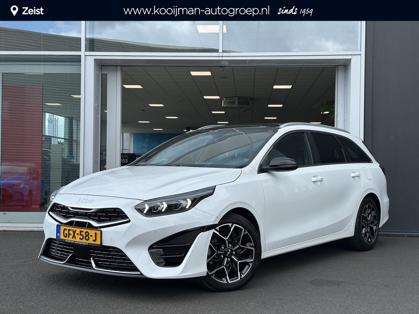 Kia