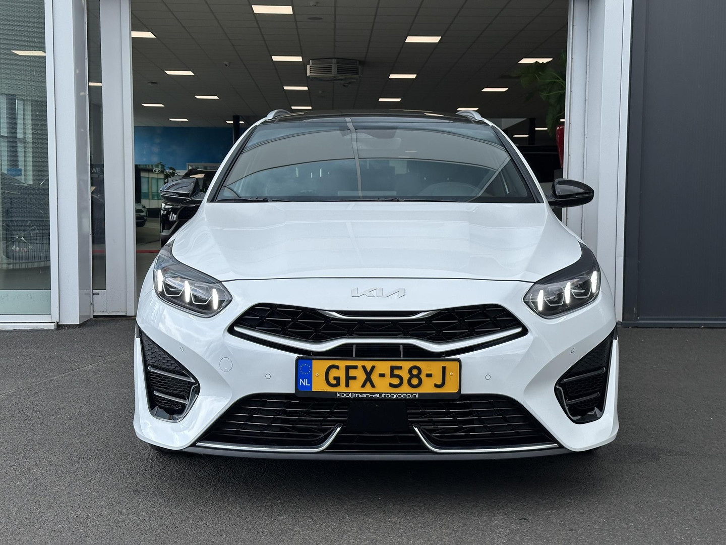 Kia