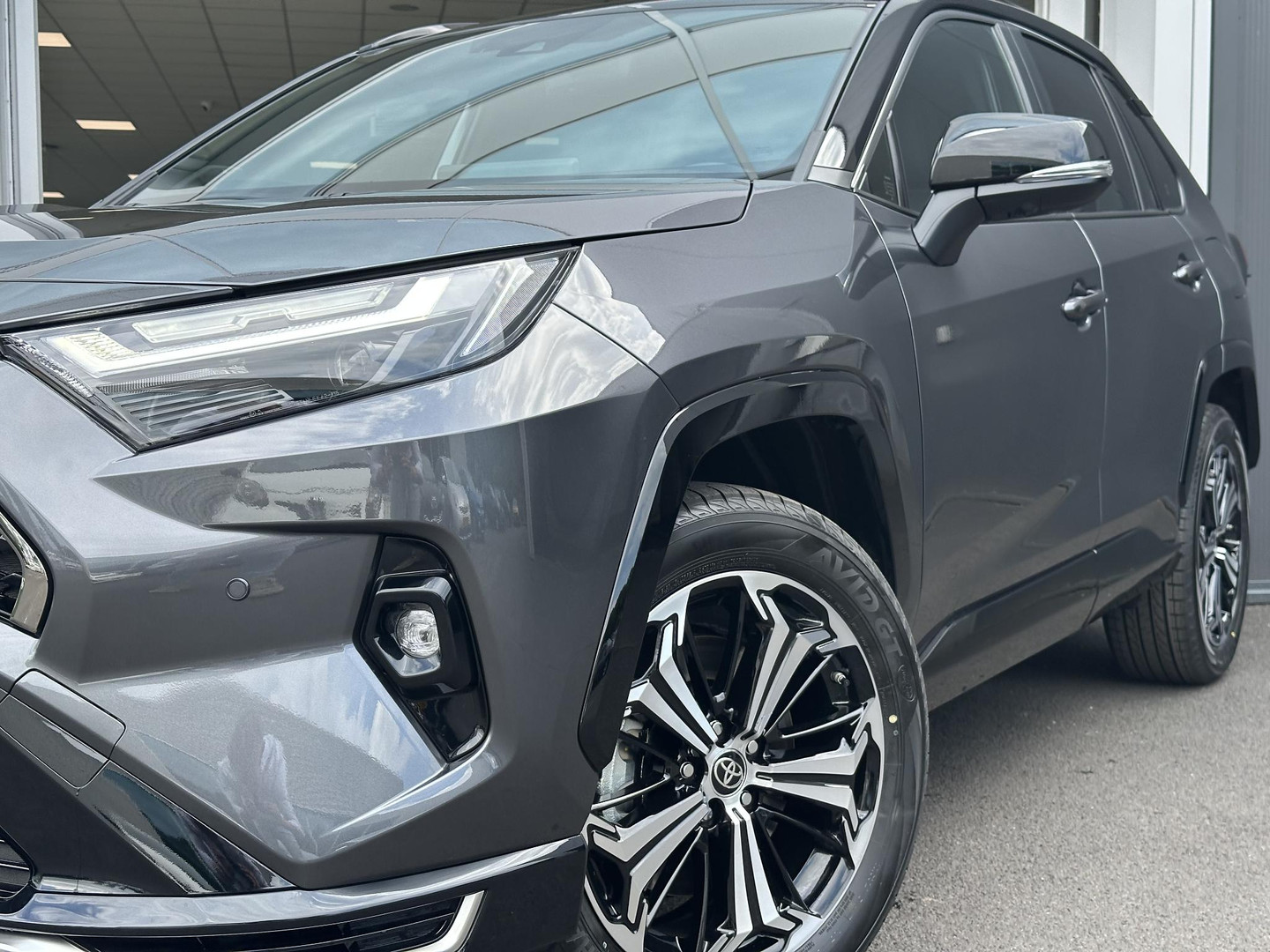 Toyota
