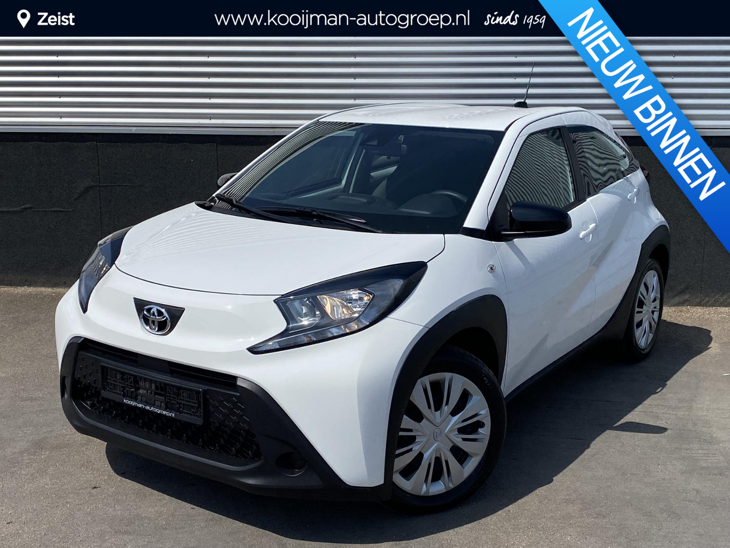 Toyota