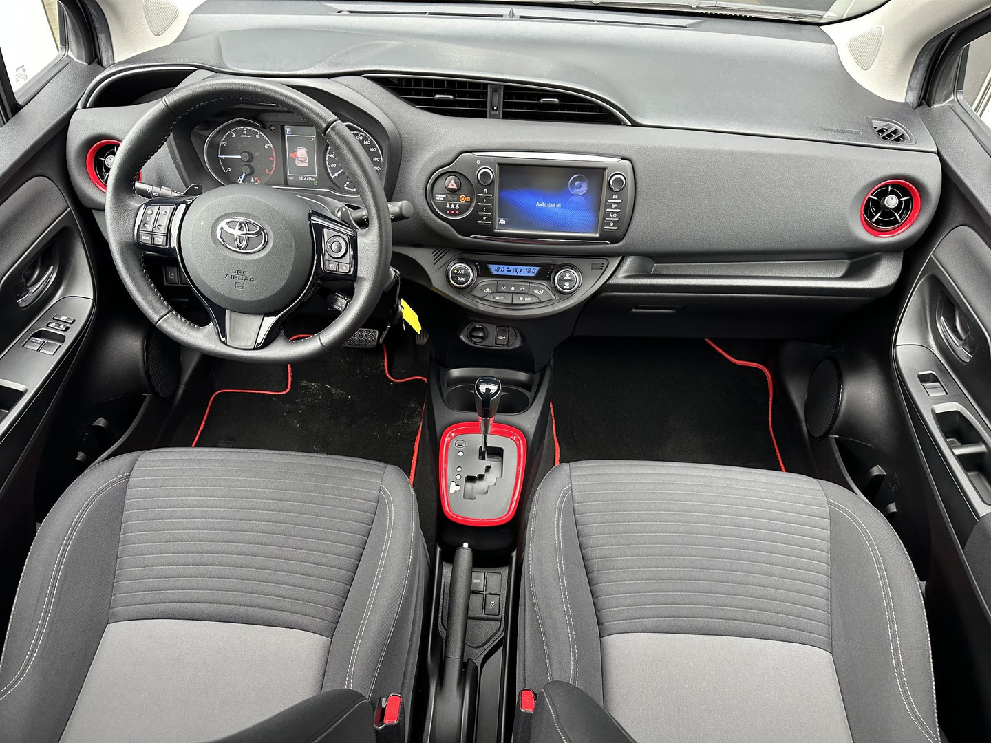 Toyota Toyota