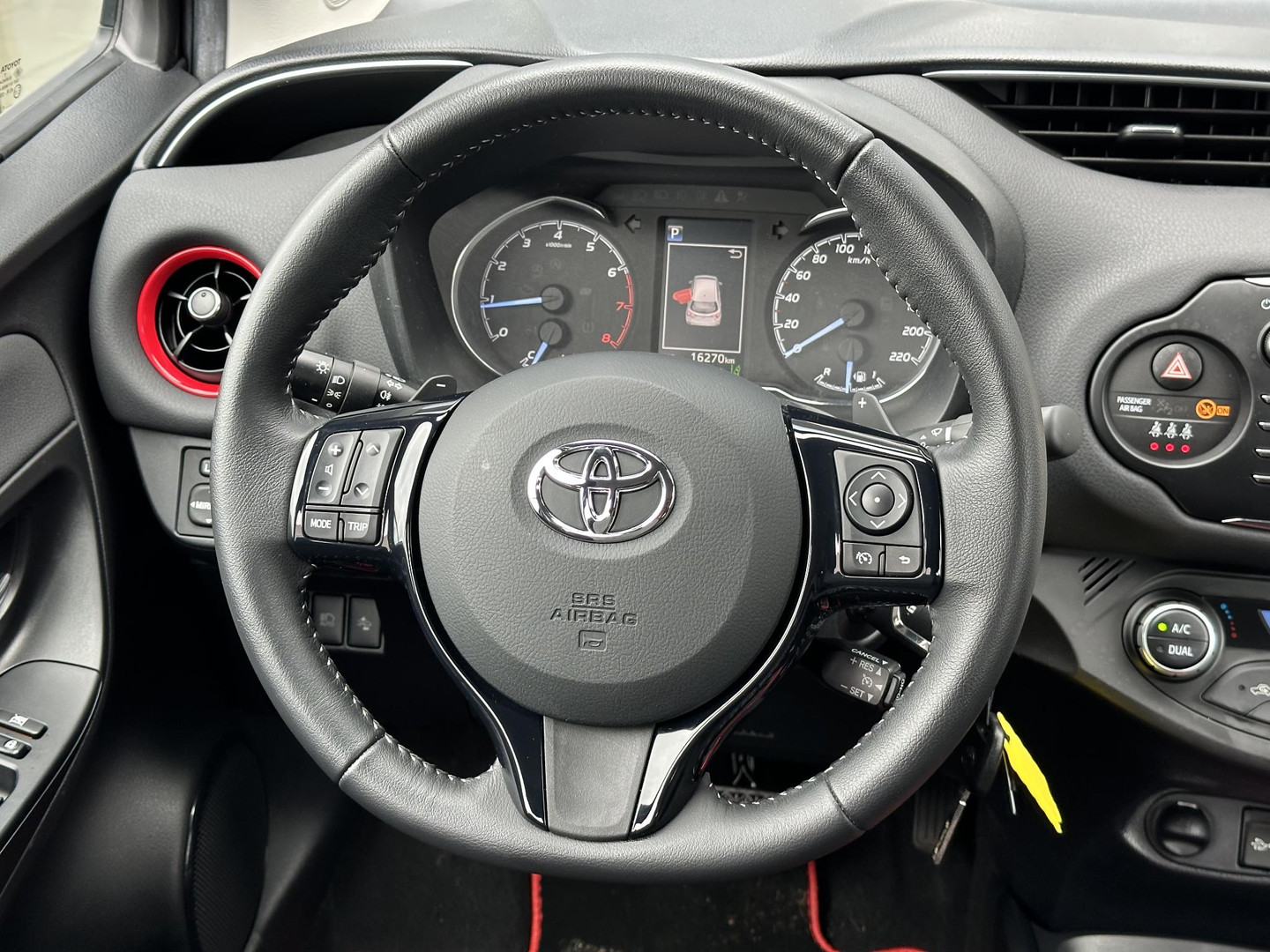 Toyota Toyota